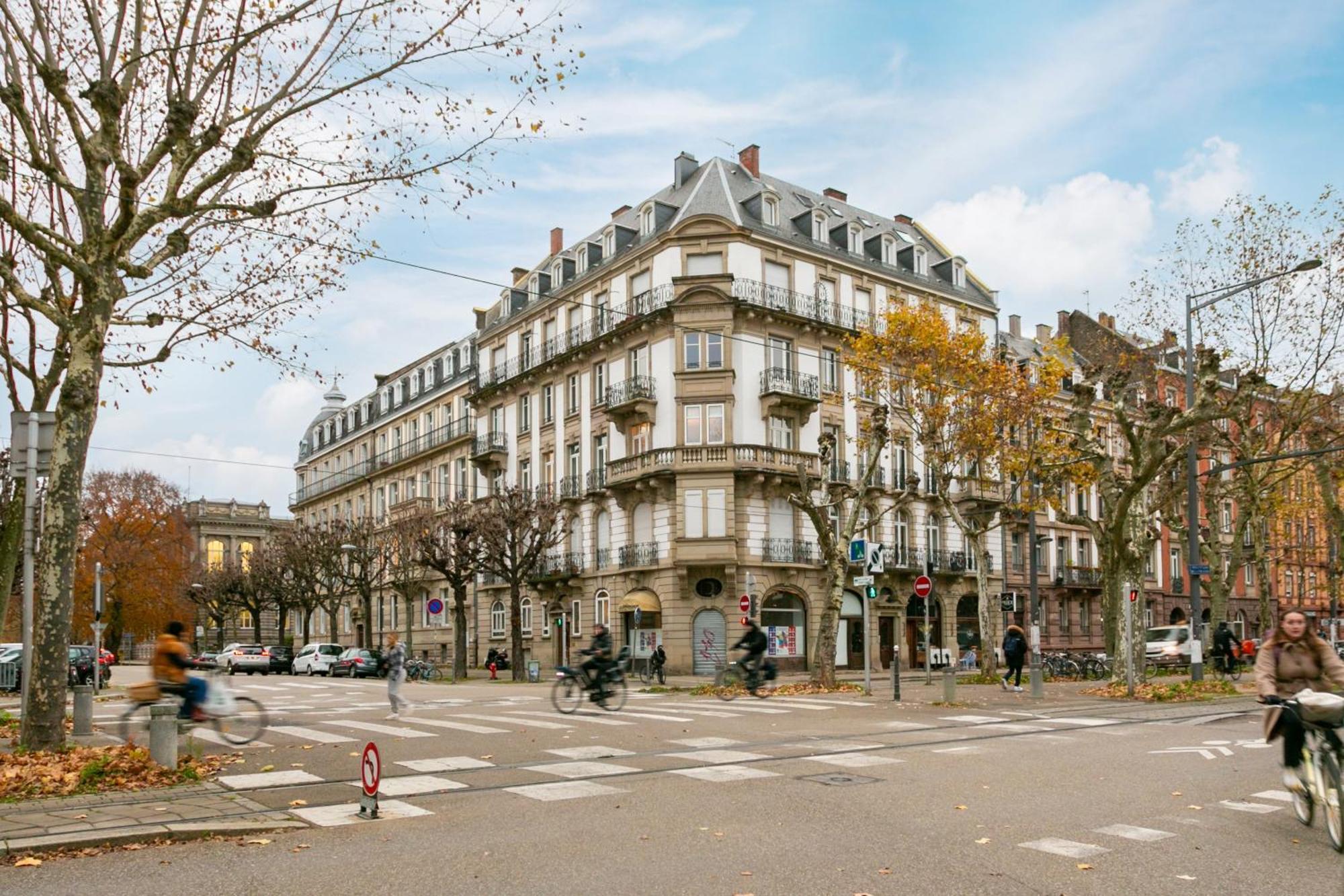 L'atelier Du Luthier - Avec Mezzanine Appartement